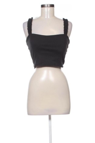 Damentop Unbranded, Größe S, Farbe Schwarz, Preis 11,00 €, #137947930