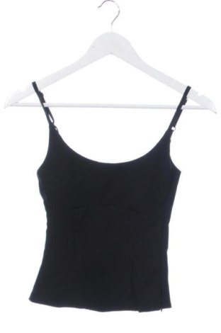 Top de femei H&M, Mărime XXS, Culoare Negru, Preț 57,74 Lei, #137948111