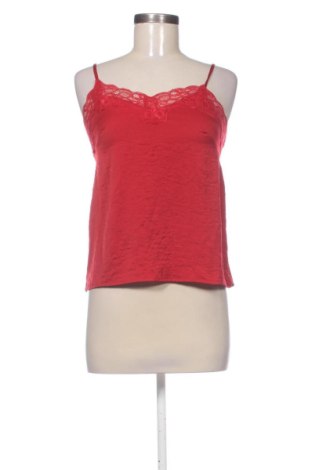 Top de femei H&M, Mărime XS, Culoare Roșu, Preț 57,74 Lei, #137948158