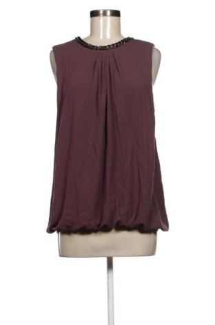 Top de femei Amisu, Mărime XL, Culoare Mov deschis, Preț 54,00 Lei, #137948208