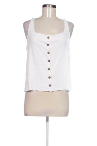 Top de femei Unbranded, Mărime L, Culoare Alb, Preț 57,74 Lei, #137948210