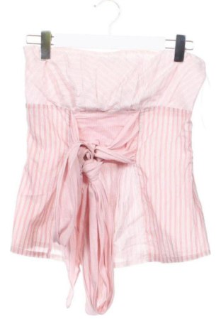 Top de femei Kookai, Mărime M, Culoare Roz, Preț 104,98 Lei, #137948266