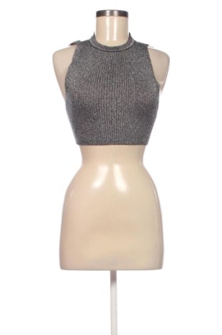 Top de femei Zara, Mărime S, Culoare Multicolor, Preț 57,74 Lei, #137948326