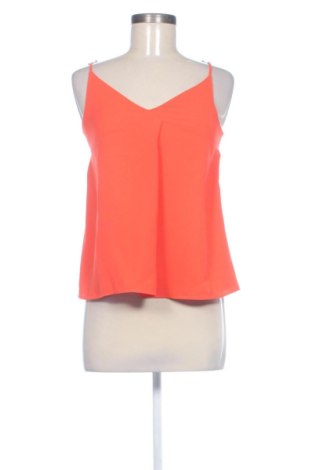 Damentop Uniqlo, Größe S, Farbe Orange, Preis 9,00 €, #137948495