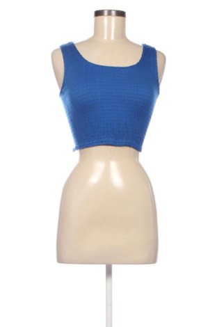 Top de femei Unbranded, Mărime XS, Culoare Albastru, Preț 62,99 Lei, #137948585