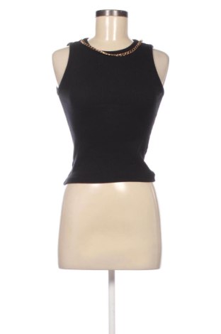 Top de femei Unbranded, Mărime S, Culoare Negru, Preț 57,74 Lei, #137948640