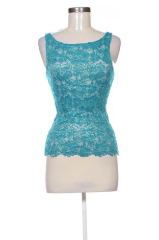 Top de femei Unbranded, Mărime S, Culoare Albastru, Preț 62,99 Lei, #137948719