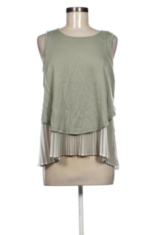 Damentop Hugo Boss, Größe L, Farbe Grün, Preis 54,00 €, #137948789