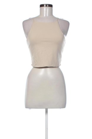 Damentop Unbranded, Größe S, Farbe Beige, Preis € 27,68, #137948920