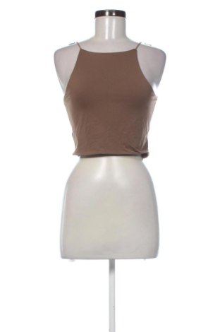 Damentop Unbranded, Größe S, Farbe Braun, Preis € 27,68, #137948942