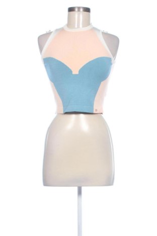 Dámsky top  Elisabetta Franchi, Veľkosť S, Farba Viacfarebná, Cena  133,31 €, #137948957