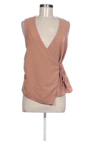 Női top Zara, Méret S, Szín Hamurózsaszín, Ár 3 901 Ft, #137949364