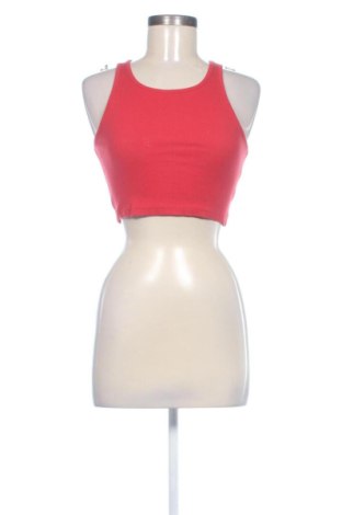 Top de femei LeGer By Lena Gercke X About you, Mărime S, Culoare Roșu, Preț 47,24 Lei, #137949386