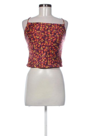 Dámsky top  Zara, Veľkosť S, Farba Viacfarebná, Cena  11,00 €, #137949728