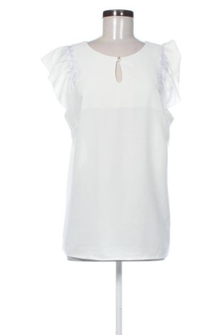 Top de femei Unbranded, Mărime XL, Culoare Alb, Preț 78,74 Lei, #137949789