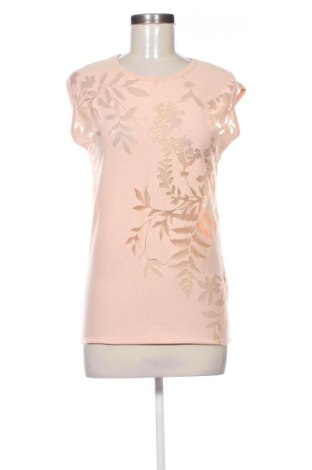 Női top Sisley, Méret XS, Szín Rózsaszín, Ár 7 447 Ft, #137949966