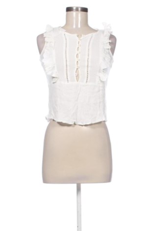 Damentop Unbranded, Größe S, Farbe Weiß, Preis € 12,00, #137950229