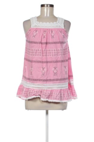 Top de femei Unbranded, Mărime S, Culoare Roz, Preț 52,49 Lei, #137950252