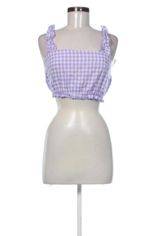 Damentop SHEIN, Größe M, Farbe Mehrfarbig, Preis € 10,00, #137950271