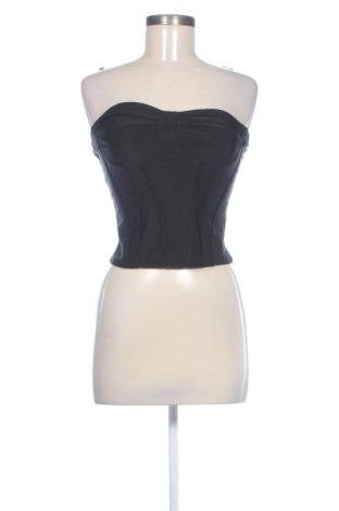 Top de femei SHEIN, Mărime S, Culoare Negru, Preț 52,49 Lei, #137950580