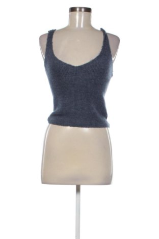 Top de femei Vero Moda, Mărime XS, Culoare Gri, Preț 52,49 Lei, #137950677