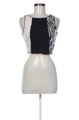 Damski top SHEIN, Rozmiar XS, Kolor Kolorowy, Cena 42,34 zł, #137950691
