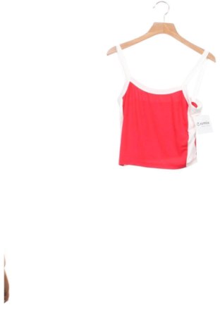 Damski top SHEIN, Rozmiar XS, Kolor Kolorowy, Cena 38,10 zł, #137950717