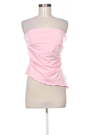 Damski top SHEIN, Rozmiar L, Kolor Różowy, Cena 42,34 zł, #137950747
