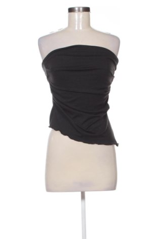 Damski top SHEIN, Rozmiar L, Kolor Czarny, Cena 42,34 zł, #137950874