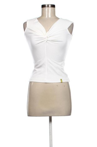 Damski top Unbranded, Rozmiar M, Kolor Biały, Cena 50,80 zł, #137950898