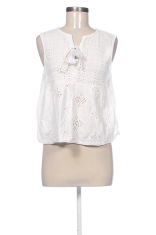 Damski top Mango, Rozmiar S, Kolor Biały, Cena 50,80 zł, #137950936
