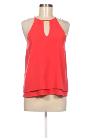 Damski top ONLY, Rozmiar S, Kolor Czerwony, Cena 34,68 zł, #137951015