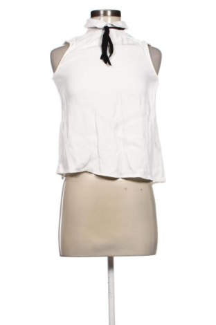 Top de femei Zara, Mărime S, Culoare Alb, Preț 57,74 Lei, #137951069