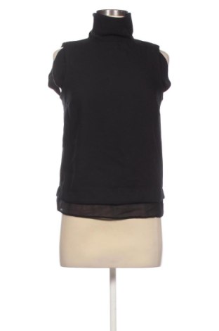 Damski top Miss Selfridge, Rozmiar S, Kolor Czarny, Cena 33,07 zł, #137951110