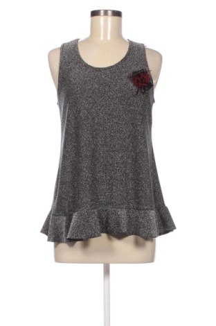 Дамски топ NEW COLLECTION, Размер M, Цвят Черен, Цена 9,00 €, #137951148
