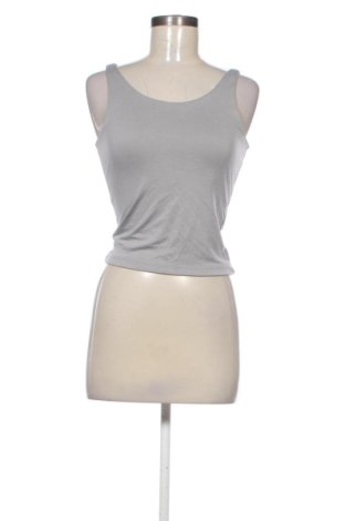 Damski top Reserved, Rozmiar XS, Kolor Szary, Cena 25,40 zł, #137951158