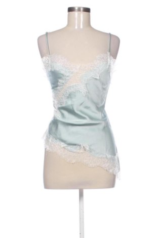 Top de femei Unbranded, Mărime XS, Culoare Verde, Preț 62,99 Lei, #137951366