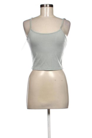 Top de femei Unbranded, Mărime M, Culoare Verde, Preț 57,74 Lei, #137951759