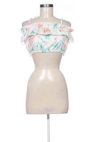 Damski top Unbranded, Rozmiar S, Kolor Kolorowy, Cena 50,80 zł, #137951851