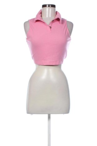Damski top SHEIN, Rozmiar M, Kolor Różowy, Cena 42,34 zł, #137952000