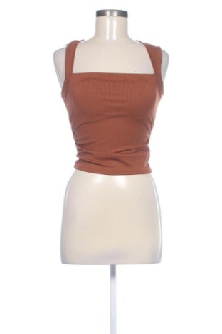 Női top Unbranded, Méret S, Szín Barna, Ár 4 255 Ft, #137952211