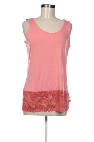 Dámsky top  Laura Kent, Veľkosť L, Farba Ružová, Cena  9,00 €, #137952229