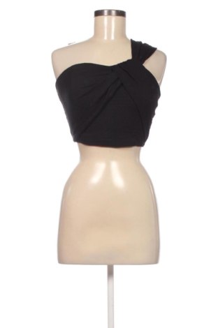 Damski top SHEIN, Rozmiar S, Kolor Czarny, Cena 42,34 zł, #137952264