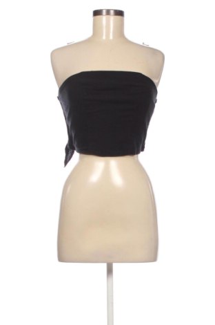 Top de femei SHEIN, Mărime S, Culoare Negru, Preț 52,49 Lei, #137952289
