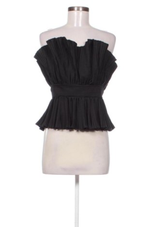 Top de femei SHEIN, Mărime S, Culoare Negru, Preț 51,00 Lei, #137952347