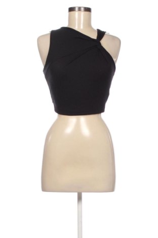 Top de femei SHEIN, Mărime S, Culoare Negru, Preț 52,49 Lei, #137952351