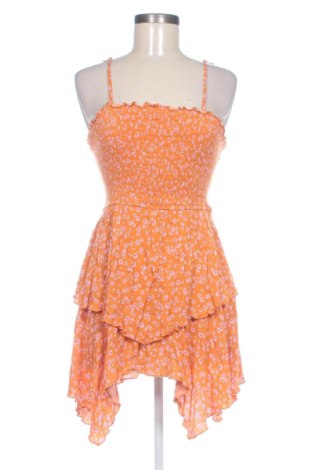 Damentop Stradivarius, Größe L, Farbe Mehrfarbig, Preis 9,00 €, #137952421