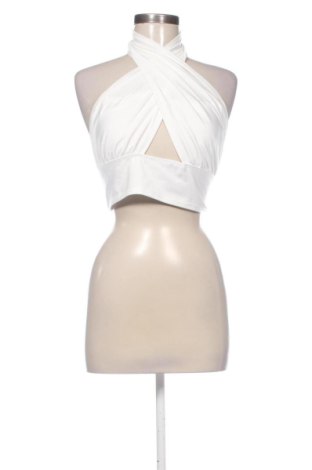 Dámsky top  SHEIN, Veľkosť M, Farba Biela, Cena  10,00 €, #137952551
