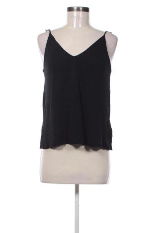 Top de femei H&M, Mărime S, Culoare Negru, Preț 52,49 Lei, #137952623