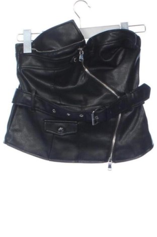 Dámský top Zara, Velikost M, Barva Černá, Cena  267,00 Kč, #137952734